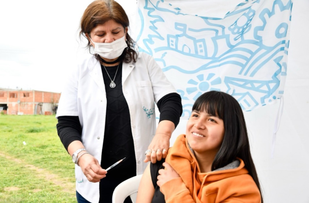 La Municipalidad realizará nuevas jornadas de información, prevención y control sanitario